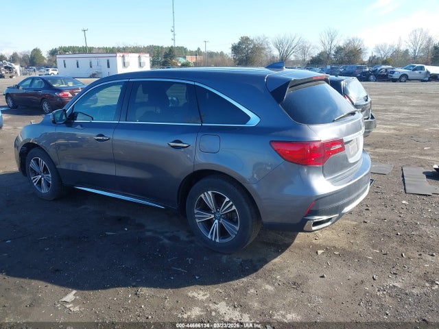 Aukcja sprzedaży 2017 Acura Mdx, vin: 5FRYD4H32HB004592, numer aukcji: 44666134