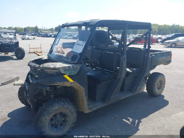 Aukcja sprzedaży 2023 Polaris Ranger Crew 1000 Premium, vin: 4XAT6E996P8031881, numer aukcji: 44666136