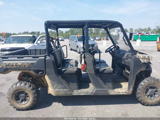 Aukcja sprzedaży 2023 Polaris Ranger Crew 1000 Premium, vin: 4XAT6E996P8031881, numer aukcji: 44666136