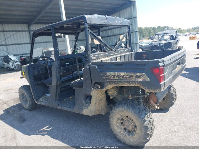 Aukcja sprzedaży 2023 Polaris Ranger Crew 1000 Premium, vin: 4XAT6E996P8031881, numer aukcji: 44666136