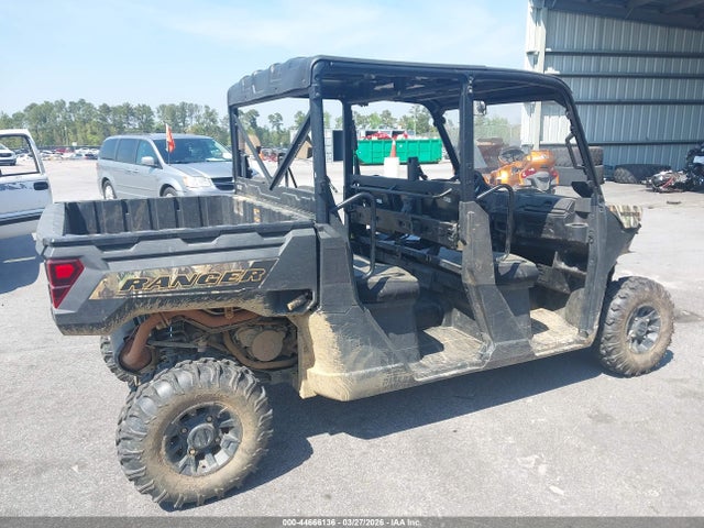 Aukcja sprzedaży 2023 Polaris Ranger Crew 1000 Premium, vin: 4XAT6E996P8031881, numer aukcji: 44666136