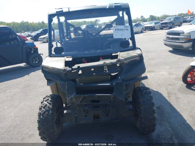 Aukcja sprzedaży 2023 Polaris Ranger Crew 1000 Premium, vin: 4XAT6E996P8031881, numer aukcji: 44666136