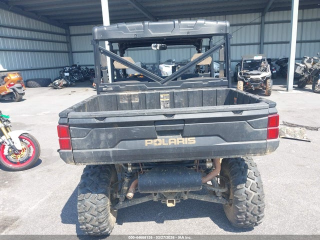 Aukcja sprzedaży 2023 Polaris Ranger Crew 1000 Premium, vin: 4XAT6E996P8031881, numer aukcji: 44666136