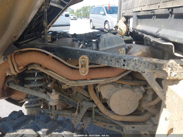 Aukcja sprzedaży 2023 Polaris Ranger Crew 1000 Premium, vin: 4XAT6E996P8031881, numer aukcji: 44666136