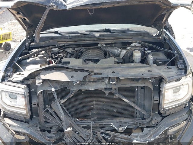 Aukcja sprzedaży 2017 Gmc Sierra 1500, vin: 1GTV2LEC3HZ278757, numer aukcji: 44666137