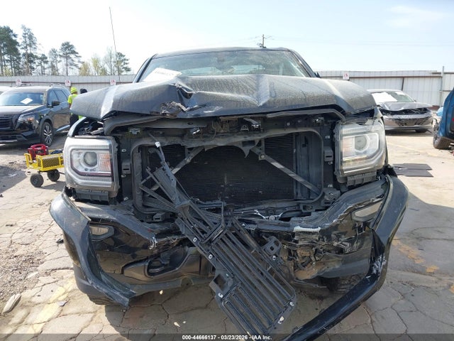 Aukcja sprzedaży 2017 Gmc Sierra 1500, vin: 1GTV2LEC3HZ278757, numer aukcji: 44666137