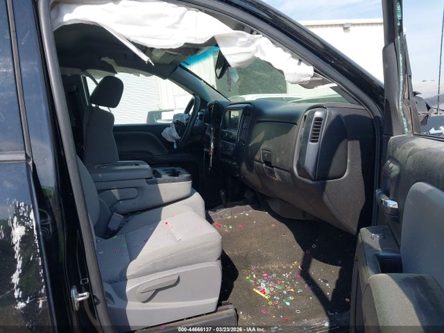 Aukcja sprzedaży 2017 Gmc Sierra 1500, vin: 1GTV2LEC3HZ278757, numer aukcji: 44666137