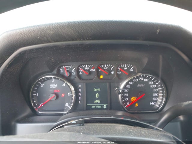 Aukcja sprzedaży 2017 Gmc Sierra 1500, vin: 1GTV2LEC3HZ278757, numer aukcji: 44666137