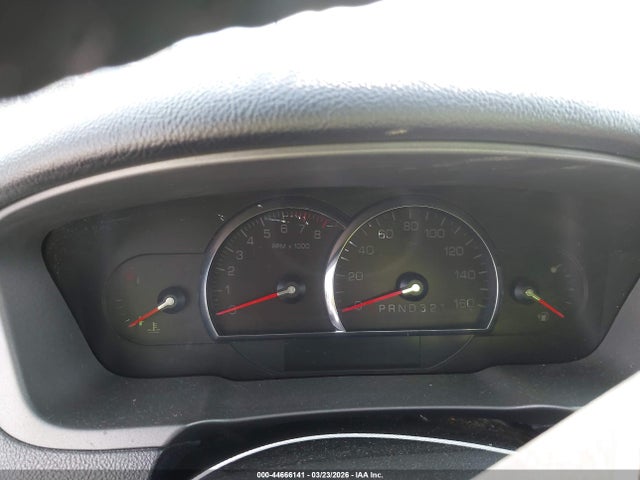 44666141 :رقم المزاد ، 1GEEH06Y16U500334 vin ، 2006 Cadillac Dts Standard مزاد بيع