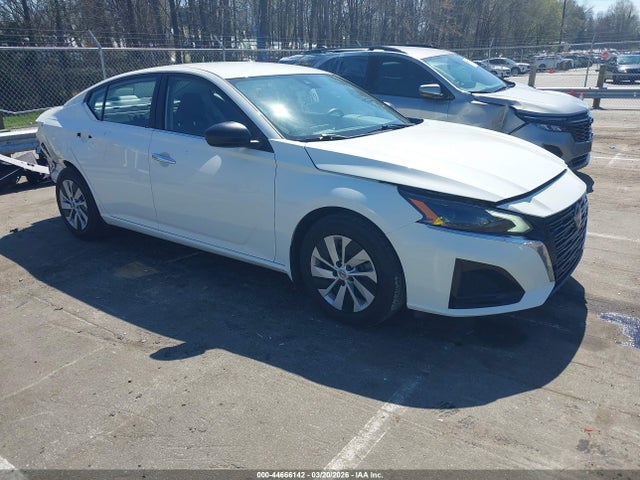 Продажа на аукционе авто 2024 Nissan Altima S Fwd, vin: 1N4BL4BV3RN416632, номер лота: 44666142