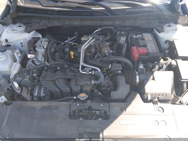Продажа на аукционе авто 2024 Nissan Altima S Fwd, vin: 1N4BL4BV3RN416632, номер лота: 44666142