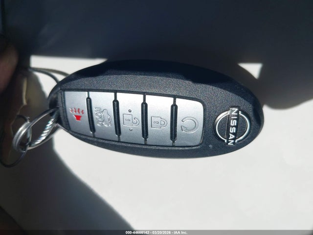 Продажа на аукционе авто 2024 Nissan Altima S Fwd, vin: 1N4BL4BV3RN416632, номер лота: 44666142