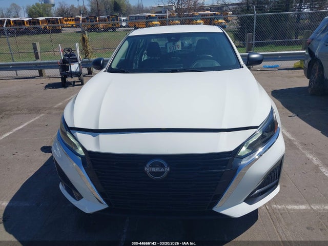 Продажа на аукционе авто 2024 Nissan Altima S Fwd, vin: 1N4BL4BV3RN416632, номер лота: 44666142