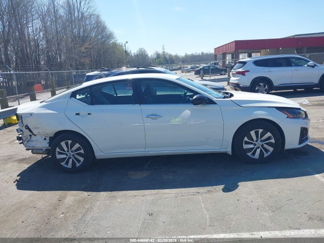 Продажа на аукционе авто 2024 Nissan Altima S Fwd, vin: 1N4BL4BV3RN416632, номер лота: 44666142