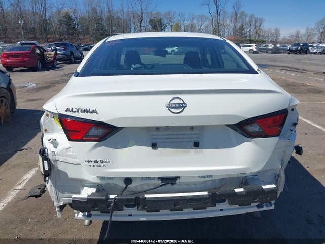 Продажа на аукционе авто 2024 Nissan Altima S Fwd, vin: 1N4BL4BV3RN416632, номер лота: 44666142