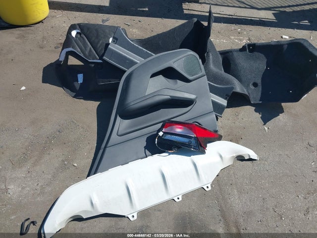Продажа на аукционе авто 2024 Nissan Altima S Fwd, vin: 1N4BL4BV3RN416632, номер лота: 44666142
