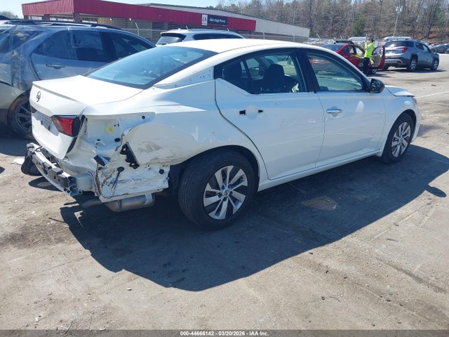 Продажа на аукционе авто 2024 Nissan Altima S Fwd, vin: 1N4BL4BV3RN416632, номер лота: 44666142