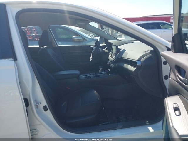 Продажа на аукционе авто 2024 Nissan Altima S Fwd, vin: 1N4BL4BV3RN416632, номер лота: 44666142