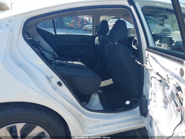 Продажа на аукционе авто 2024 Nissan Altima S Fwd, vin: 1N4BL4BV3RN416632, номер лота: 44666142