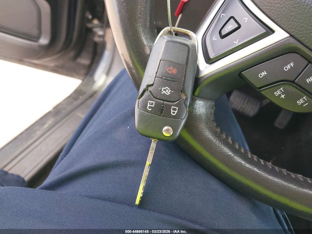Продажа на аукционе авто 2014 Ford Fusion Se, vin: 1FA6P0HD1E5368118, номер лота: 44666145