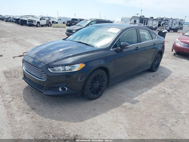 Продажа на аукционе авто 2014 Ford Fusion Se, vin: 1FA6P0HD1E5368118, номер лота: 44666145