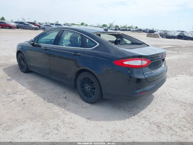 Продажа на аукционе авто 2014 Ford Fusion Se, vin: 1FA6P0HD1E5368118, номер лота: 44666145