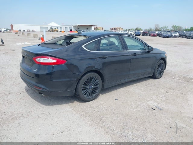 Продажа на аукционе авто 2014 Ford Fusion Se, vin: 1FA6P0HD1E5368118, номер лота: 44666145