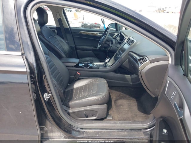 Продажа на аукционе авто 2014 Ford Fusion Se, vin: 1FA6P0HD1E5368118, номер лота: 44666145