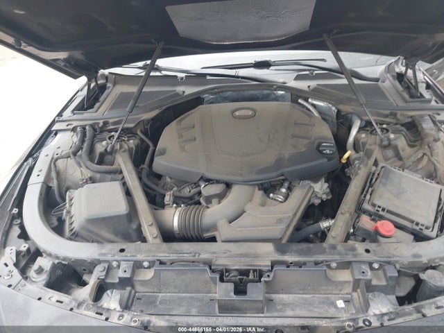 2019 CADILLAC CT6 1G6KD5RS0KU127618 Photo 9