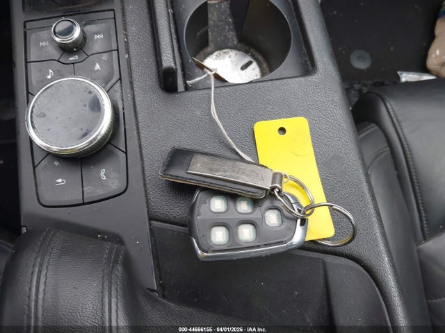 2019 CADILLAC CT6 1G6KD5RS0KU127618 Photo 10