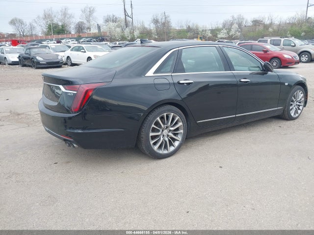 2019 CADILLAC CT6 1G6KD5RS0KU127618 Photo 3