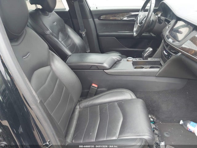 2019 CADILLAC CT6 1G6KD5RS0KU127618 Photo 4