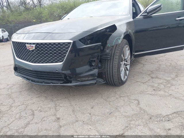 2019 CADILLAC CT6 1G6KD5RS0KU127618 Photo 5