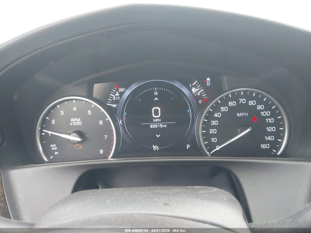 2019 CADILLAC CT6 1G6KD5RS0KU127618 Photo 6