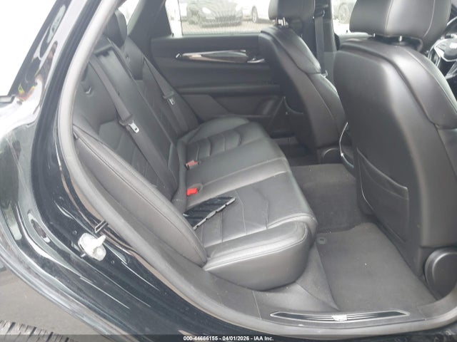 2019 CADILLAC CT6 1G6KD5RS0KU127618 Photo 7