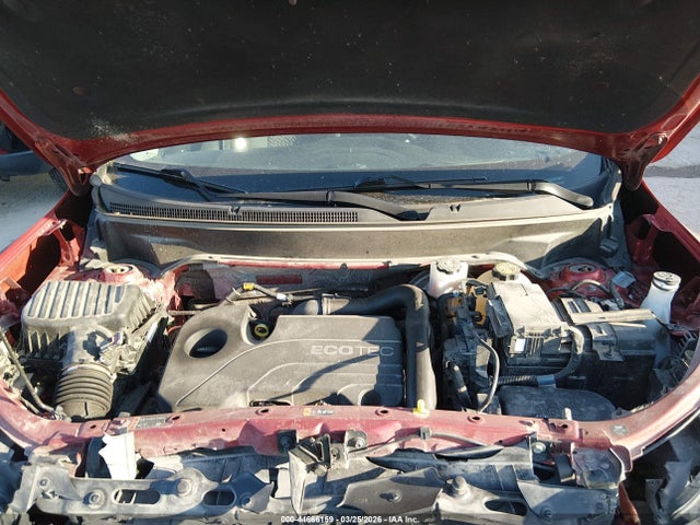 2022 CHEVROLET EQUINOX 3GNAXUEV6NL178864 Photo 9