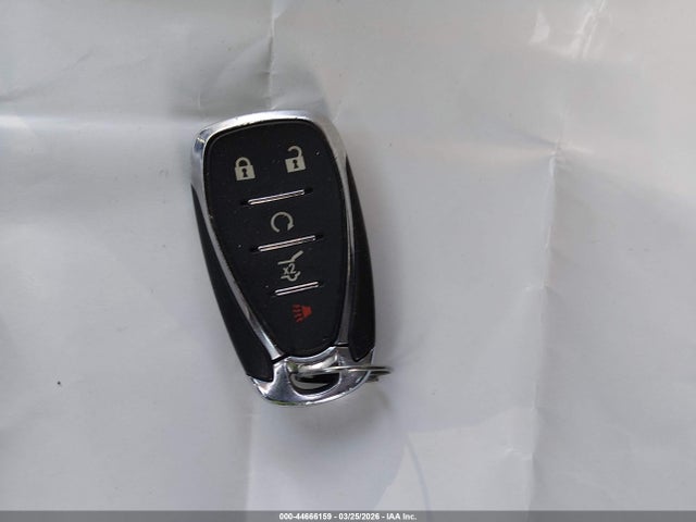 2022 CHEVROLET EQUINOX 3GNAXUEV6NL178864 Photo 10