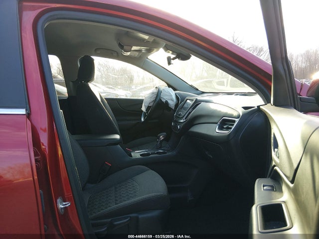 2022 CHEVROLET EQUINOX 3GNAXUEV6NL178864 Photo 4