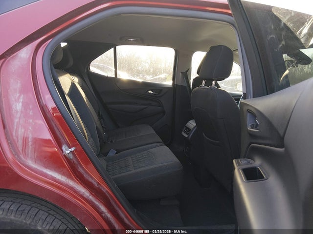 2022 CHEVROLET EQUINOX 3GNAXUEV6NL178864 Photo 7