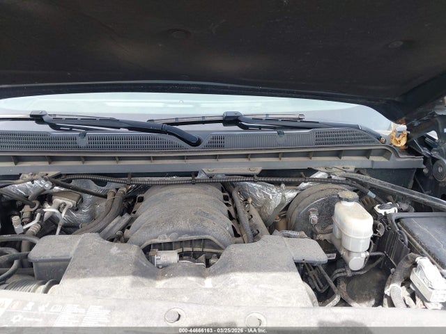 1GCNKREC5HZ186567 Chevrolet Silverado 1500 1lt