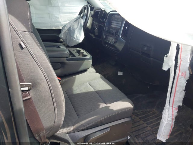 1GCNKREC5HZ186567 Chevrolet Silverado 1500 1lt