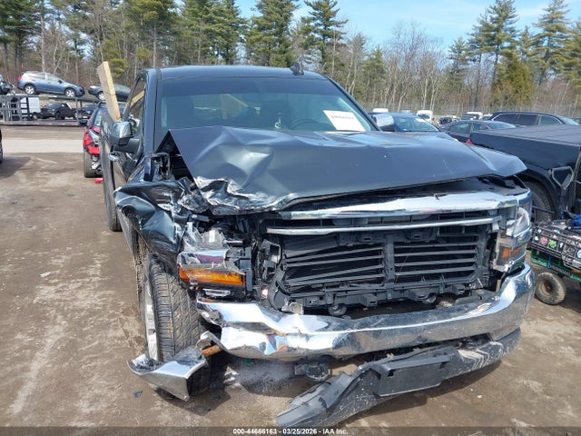 1GCNKREC5HZ186567 Chevrolet Silverado 1500 1lt