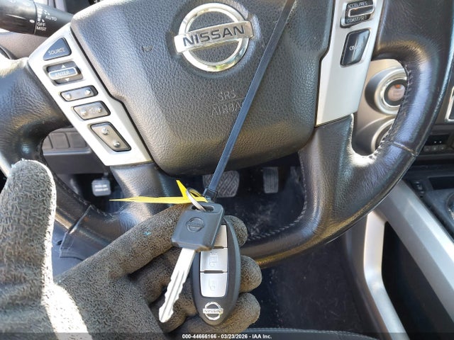 2018 NISSAN TITAN 1N6AA1E54JN543915 Photo 10