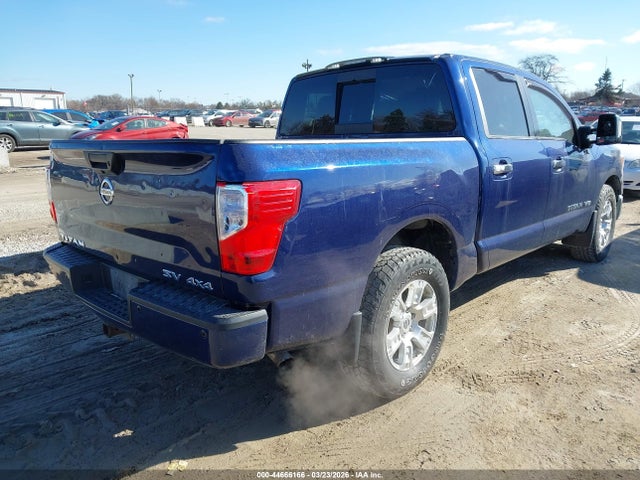 2018 NISSAN TITAN 1N6AA1E54JN543915 Photo 3