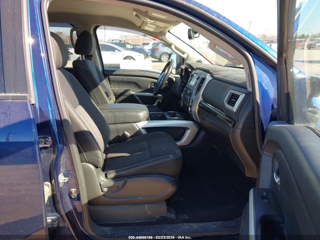2018 NISSAN TITAN 1N6AA1E54JN543915 Photo 4