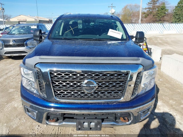 2018 NISSAN TITAN 1N6AA1E54JN543915 Photo 5