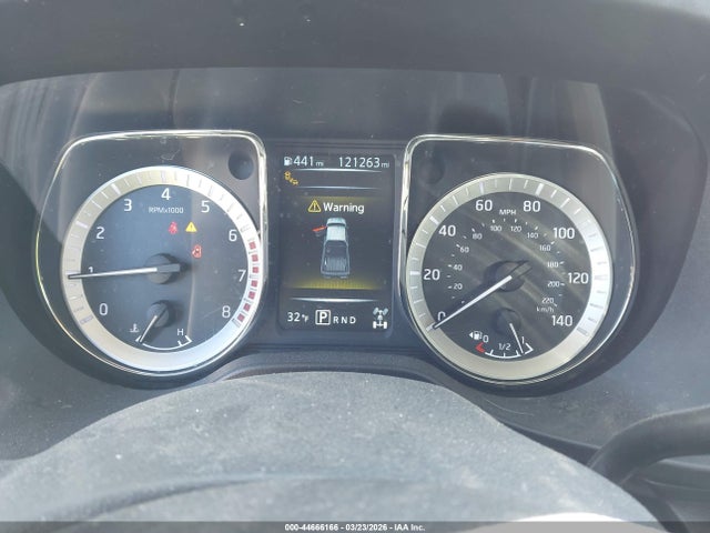 2018 NISSAN TITAN 1N6AA1E54JN543915 Photo 6