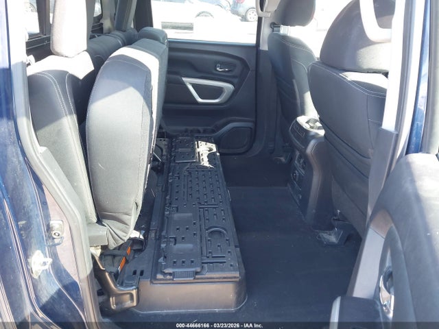 2018 NISSAN TITAN 1N6AA1E54JN543915 Photo 7