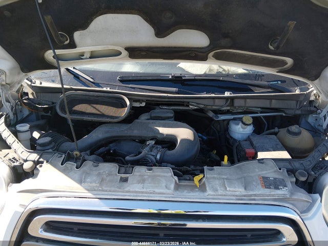 1FBZX2ZM2JKA56729 Ford Transit-350 Xlt