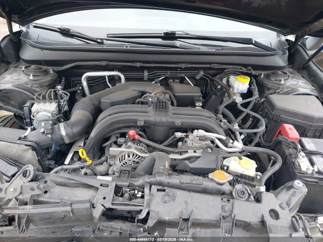 4S4BSAFC1K3369117 Subaru Outback 2.5i Premium